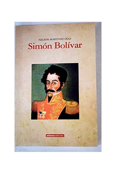 Simón Bolívar